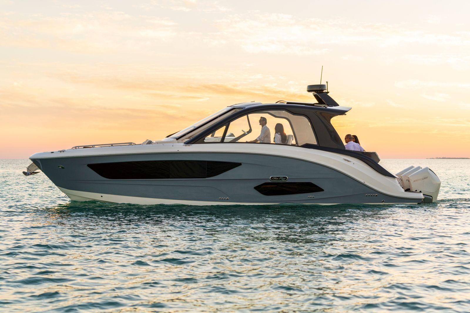 Sea ray deals boats