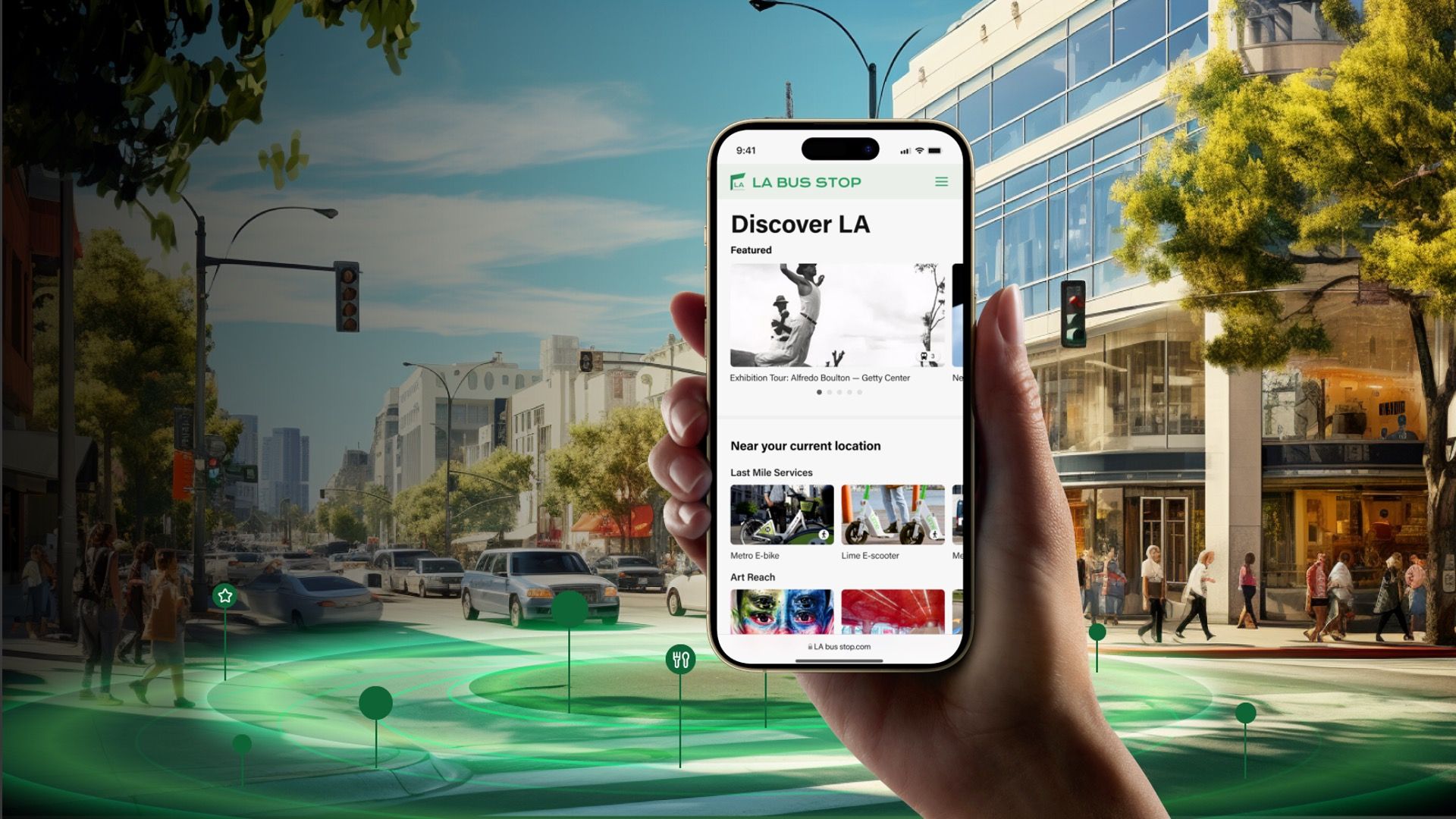 App Design Agency for STAP