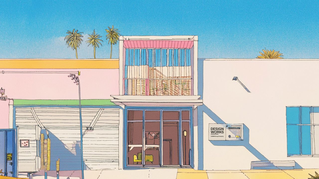 Stefan Monro on What Makes Los Angeles Industrial Design Unique