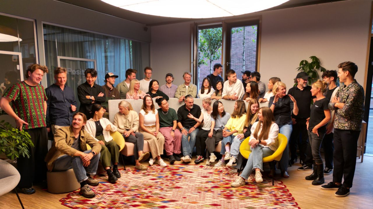 We’re hiring Interaction Design Interns to Join Our Munich Studio!