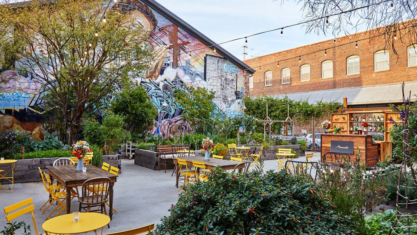 Hauser & Wirth Gallery